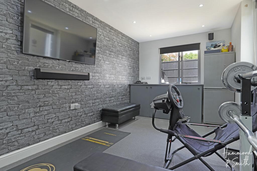 Additional property image - Bower Hill, Epping, CM16