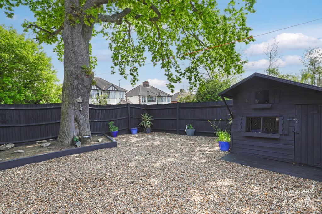Additional property image - Bower Hill, Epping, CM16