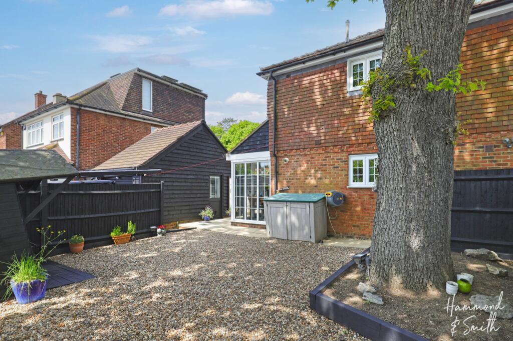 Additional property image - Bower Hill, Epping, CM16