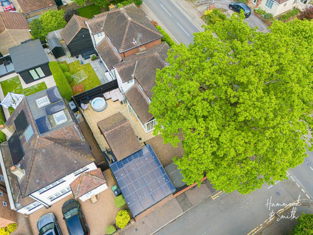 Additional property image - Bower Hill, Epping, CM16