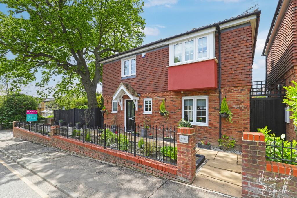 Additional property image - Bower Hill, Epping, CM16