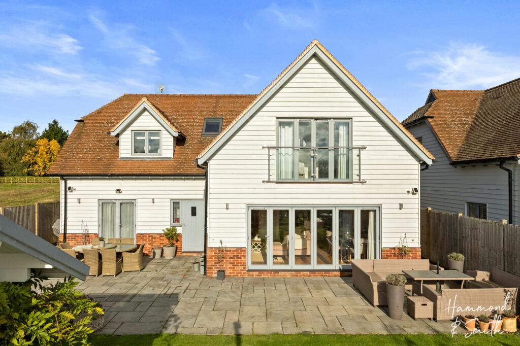 Additional property image - London Road, Hastingwood