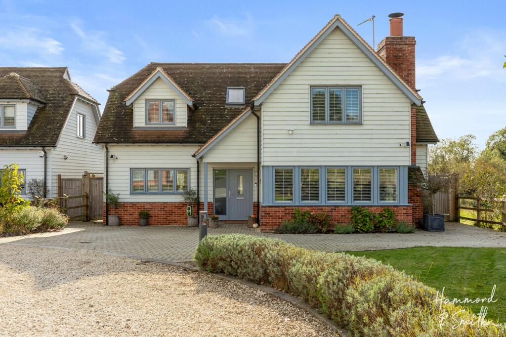 Additional property image - London Road, Hastingwood
