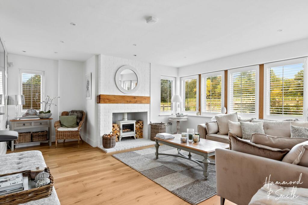 Additional property image - London Road, Hastingwood