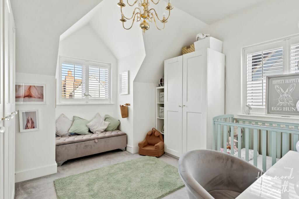 Additional property image - London Road, Hastingwood
