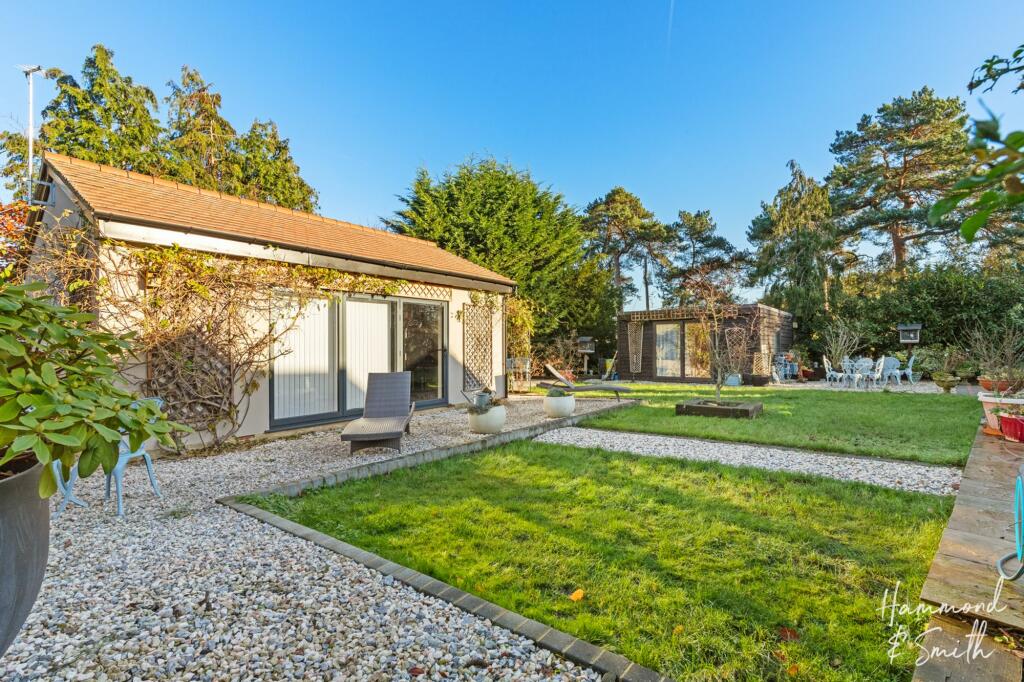 Additional property image - Mill Street, Hastingwood, CM17