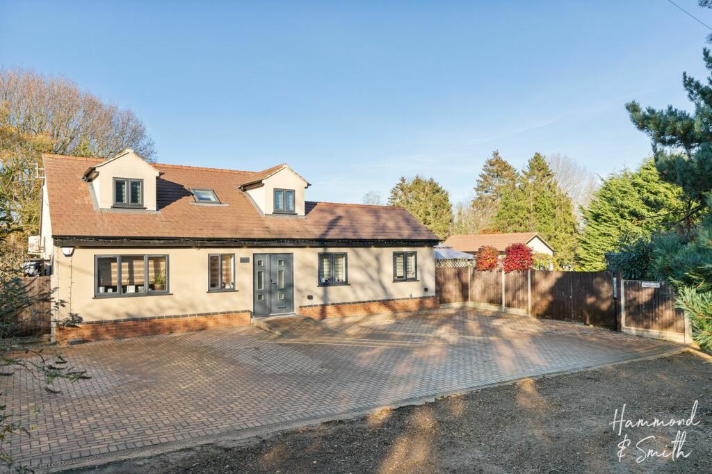 Main image of property: Mill Street, Hastingwood, CM17