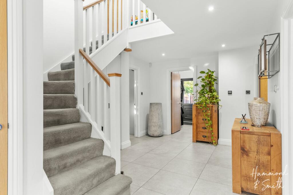 Additional property image - Mill Street, Hastingwood, CM17