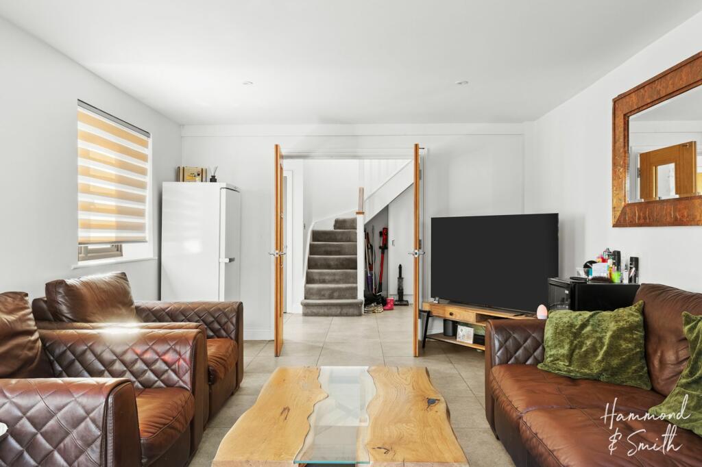 Additional property image - Mill Street, Hastingwood, CM17