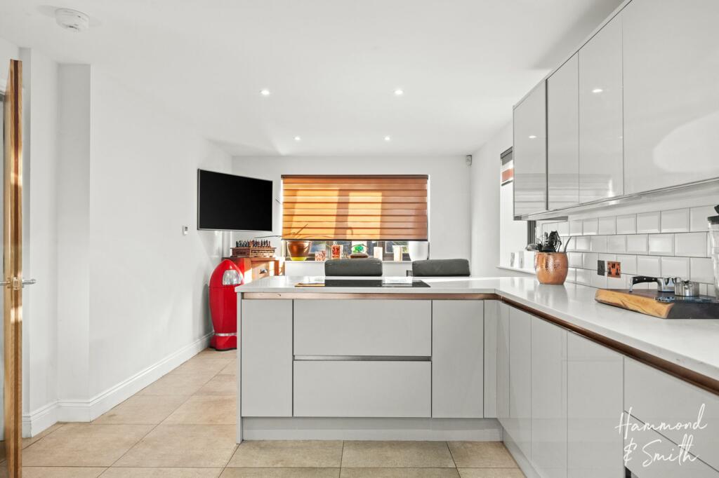 Additional property image - Mill Street, Hastingwood, CM17