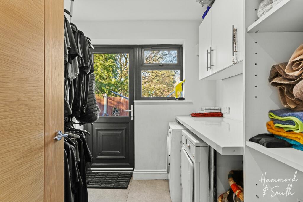 Additional property image - Mill Street, Hastingwood, CM17
