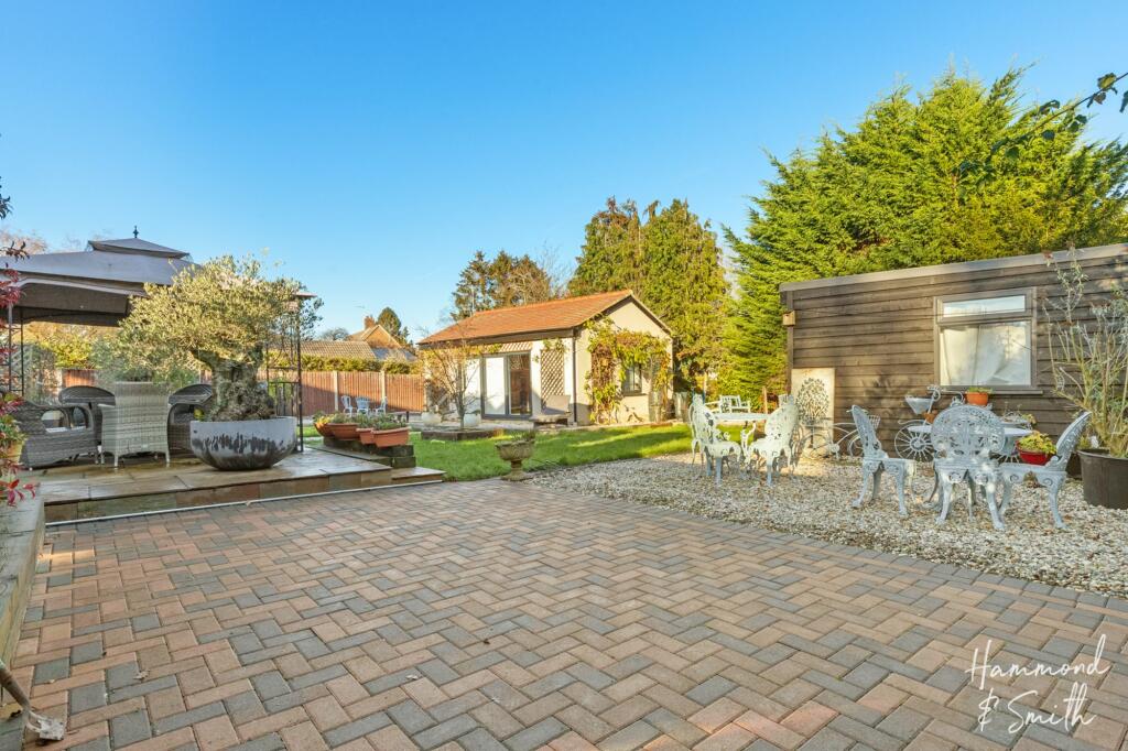 Additional property image - Mill Street, Hastingwood, CM17