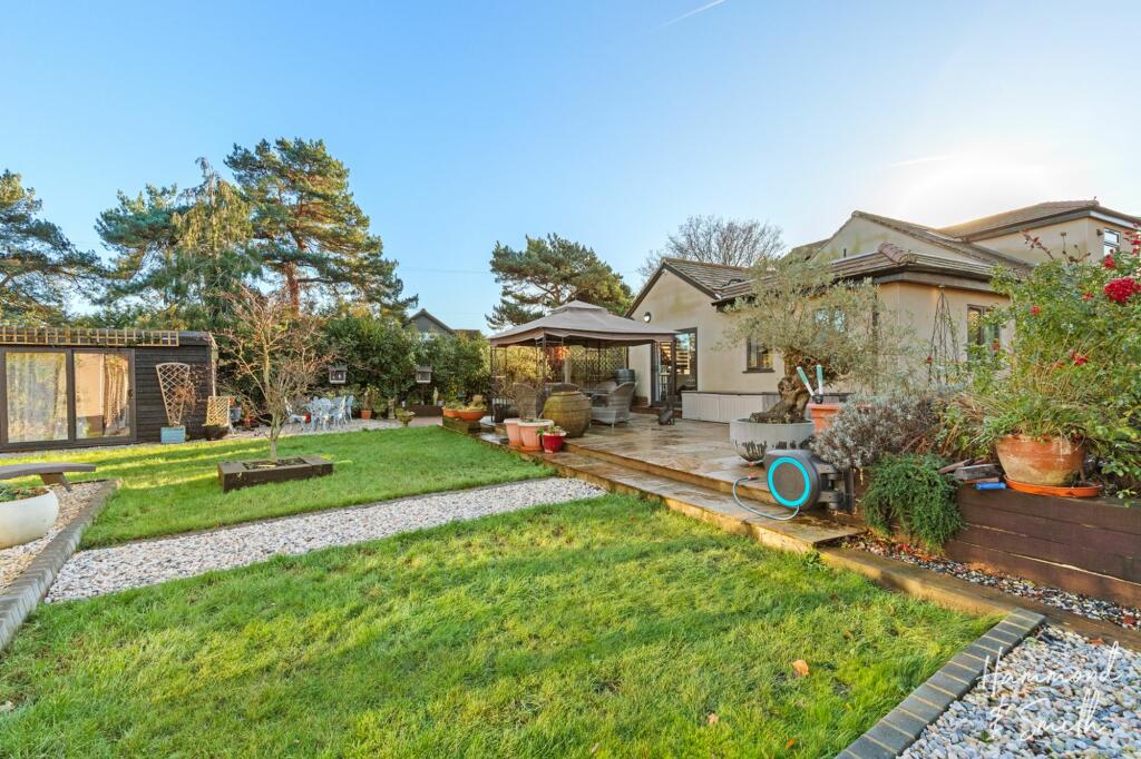 Additional property image - Mill Street, Hastingwood, CM17