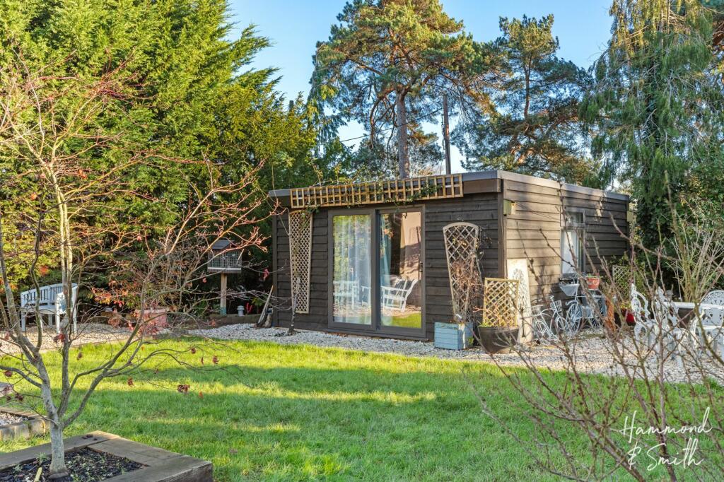 Additional property image - Mill Street, Hastingwood, CM17