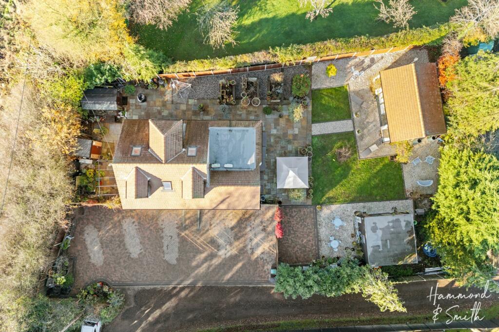 Additional property image - Mill Street, Hastingwood, CM17