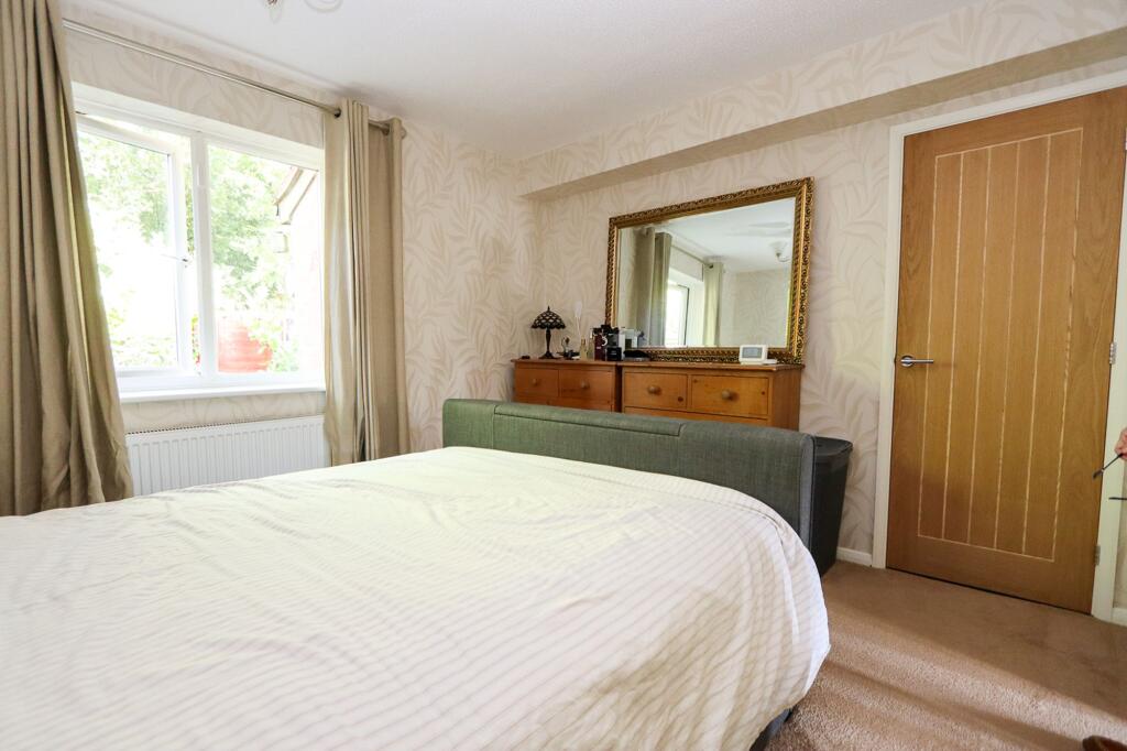 Additional property image - Garnon Mead, Coopersale, CM16