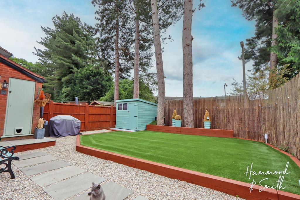 Additional property image - Garnon Mead, Coopersale, CM16
