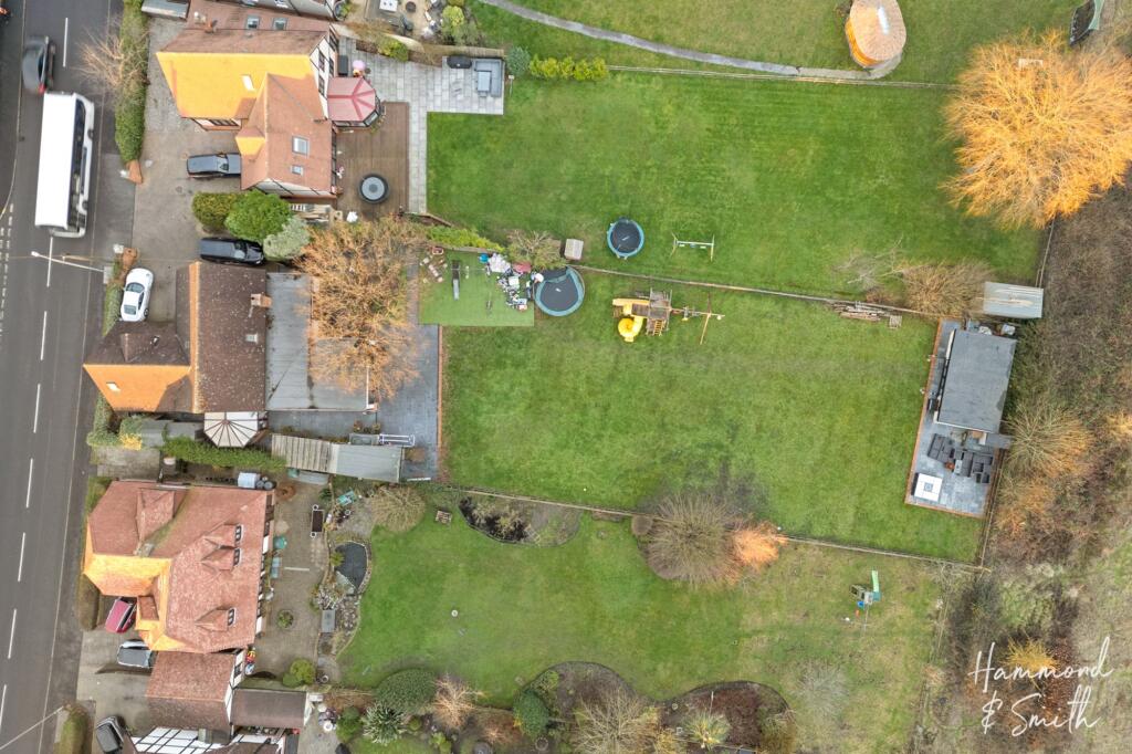 Additional property image - High Road, North Weald, CM16
