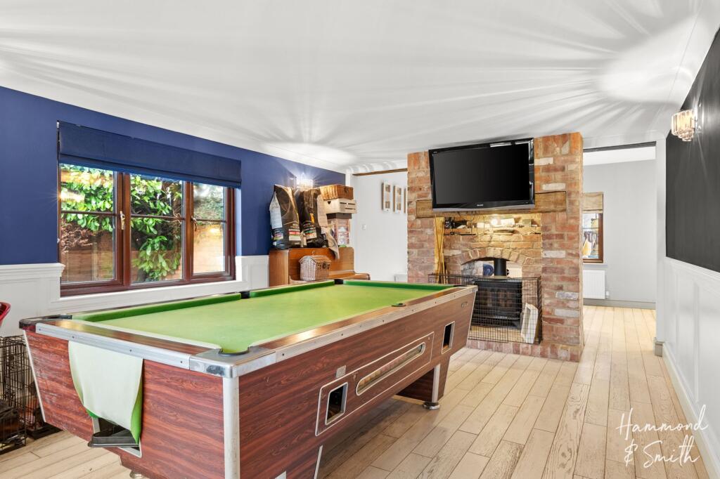 Additional property image - High Road, North Weald, CM16