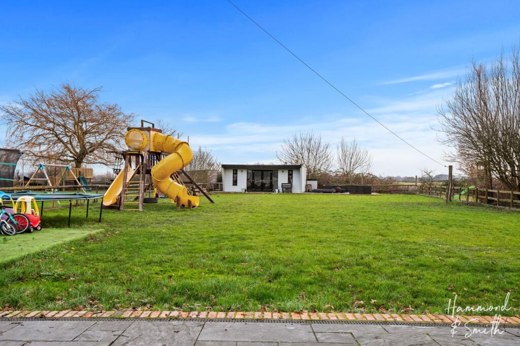 Additional property image - High Road, North Weald, CM16