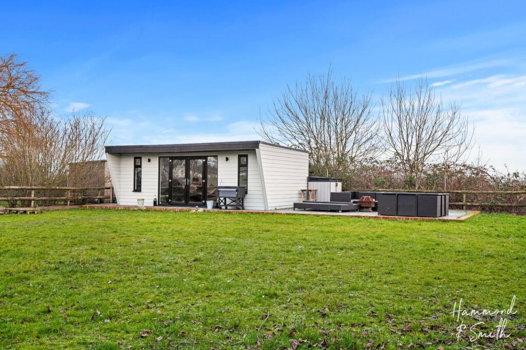 Additional property image - High Road, North Weald, CM16