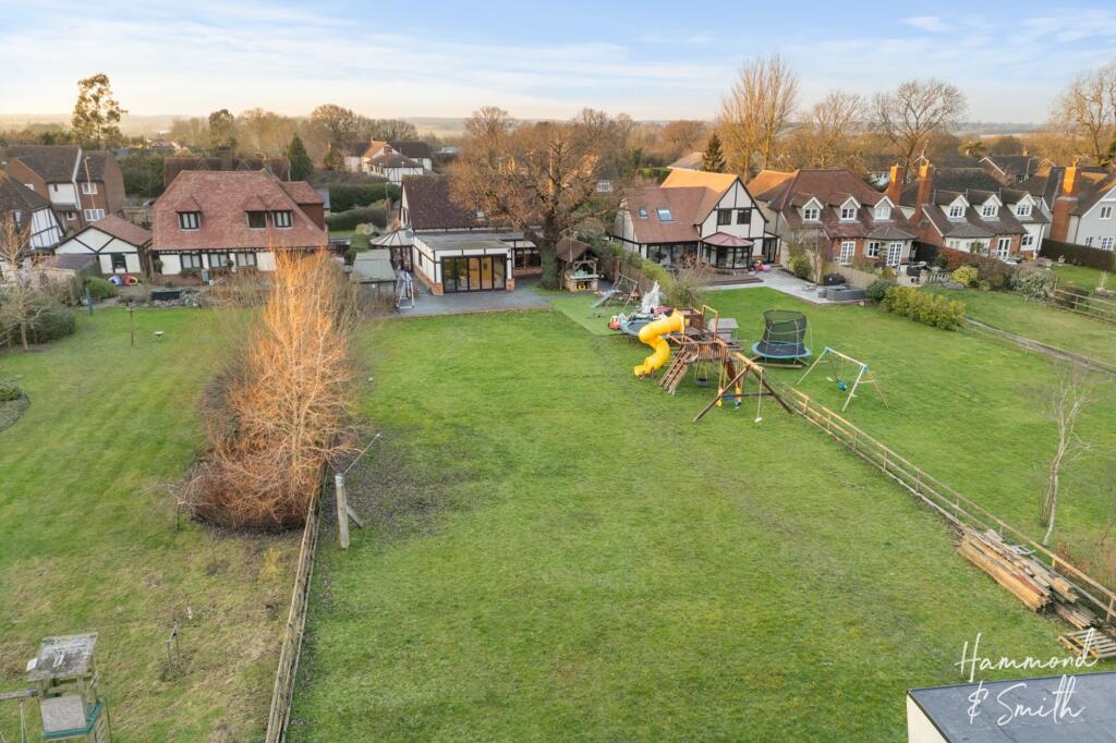 Additional property image - High Road, North Weald, CM16