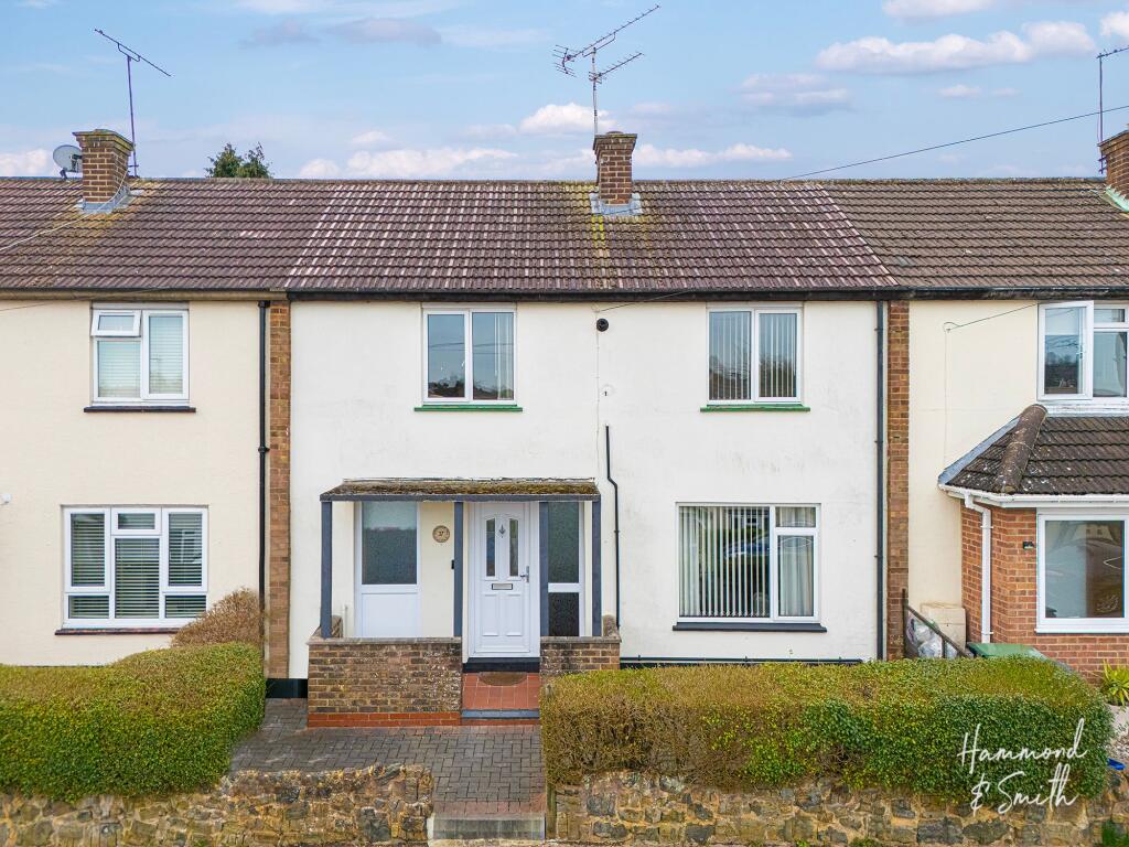 Main image of property: Coronation Hill, Epping, CM16