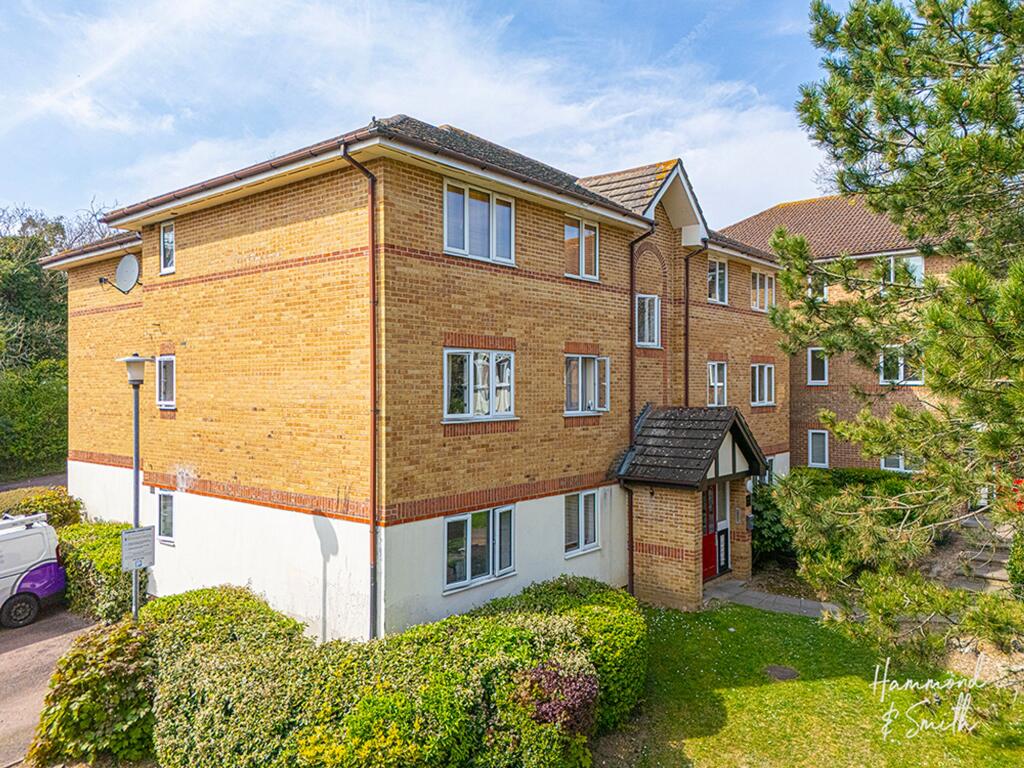 Main image of property: Woodland Grove, Epping, CM16
