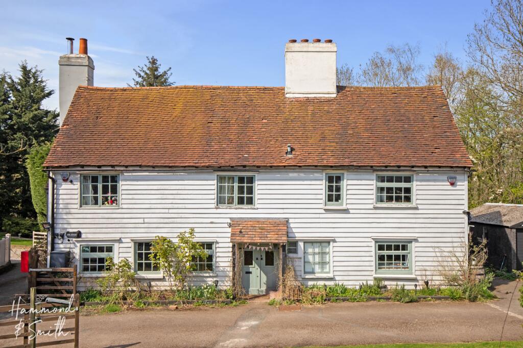 Main image of property: High Road, Epping, CM16