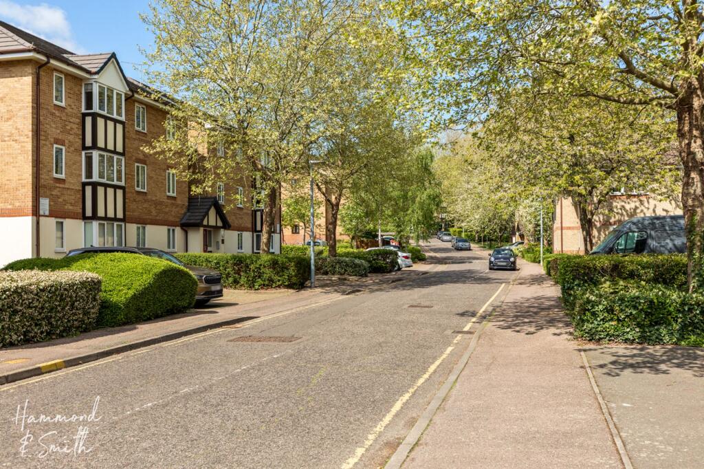 Main image of property: Woodland Grove, Epping, CM16