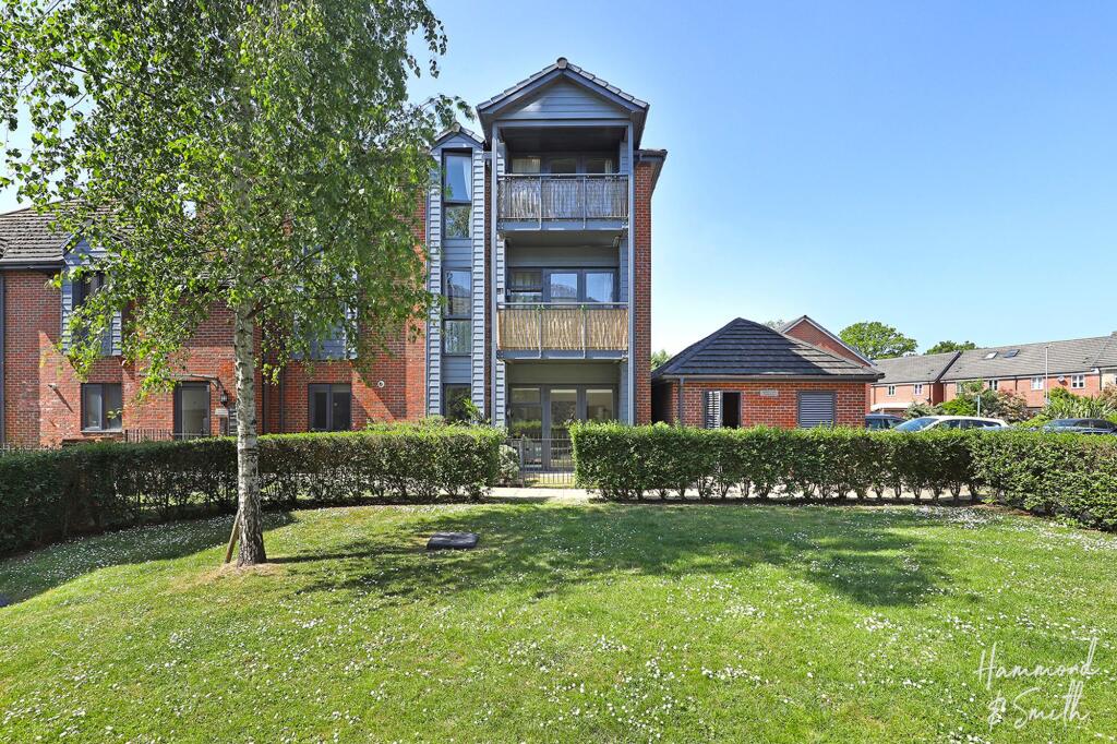 Main image of property: Sycamore Place, Chigwell, IG7