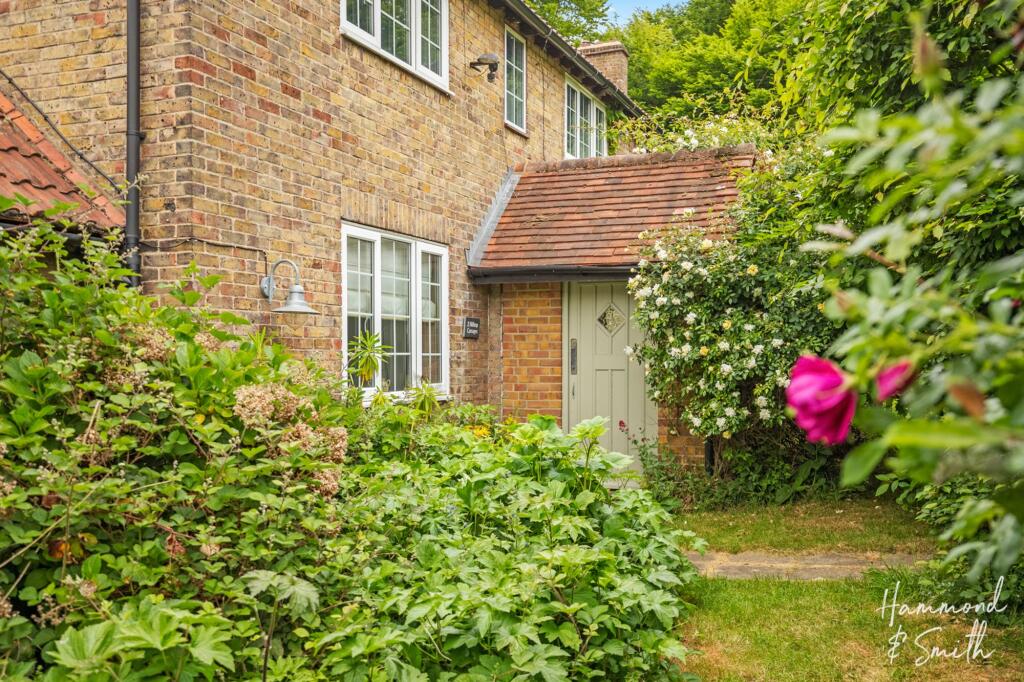 Main image of property: Theydon Mount, Epping, CM16