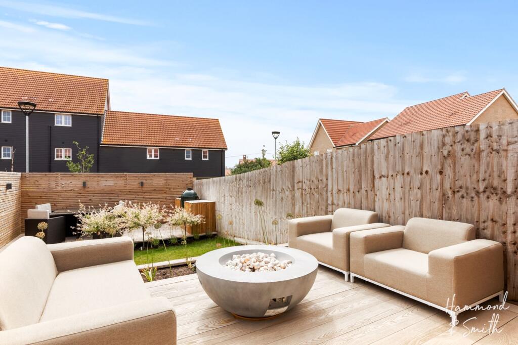 Main image of property: Kitchener Road, Bishop's Stortford, CM23