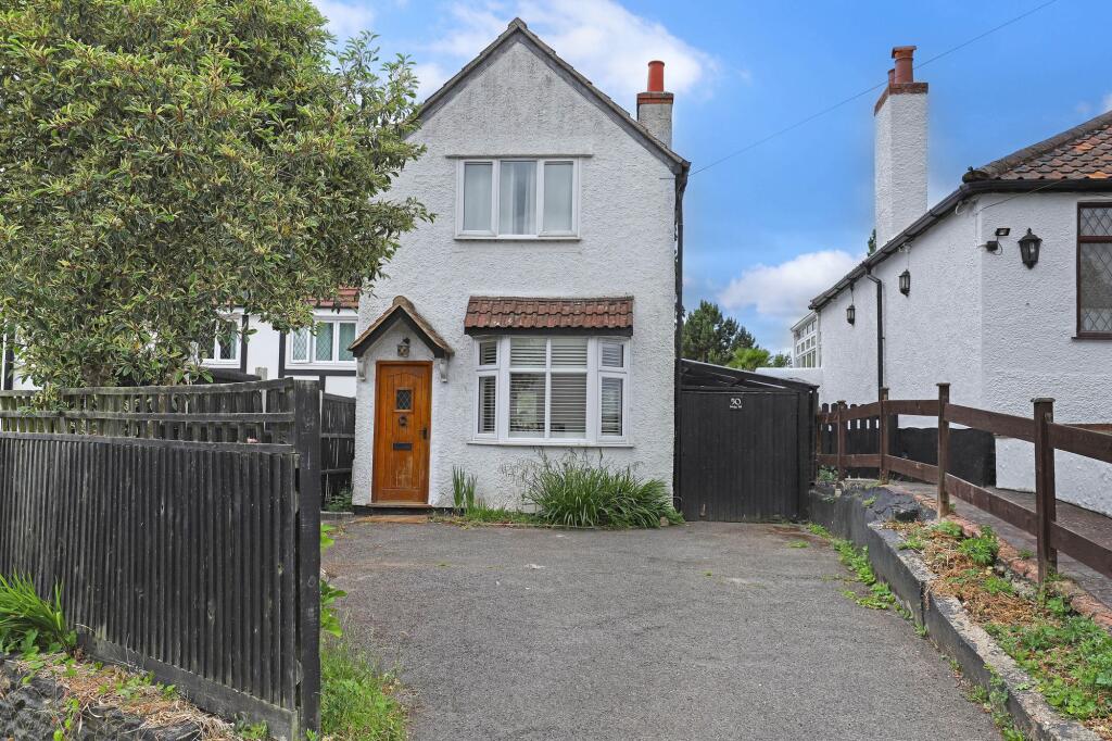Main image of property: Bridge Hill, Epping, CM16