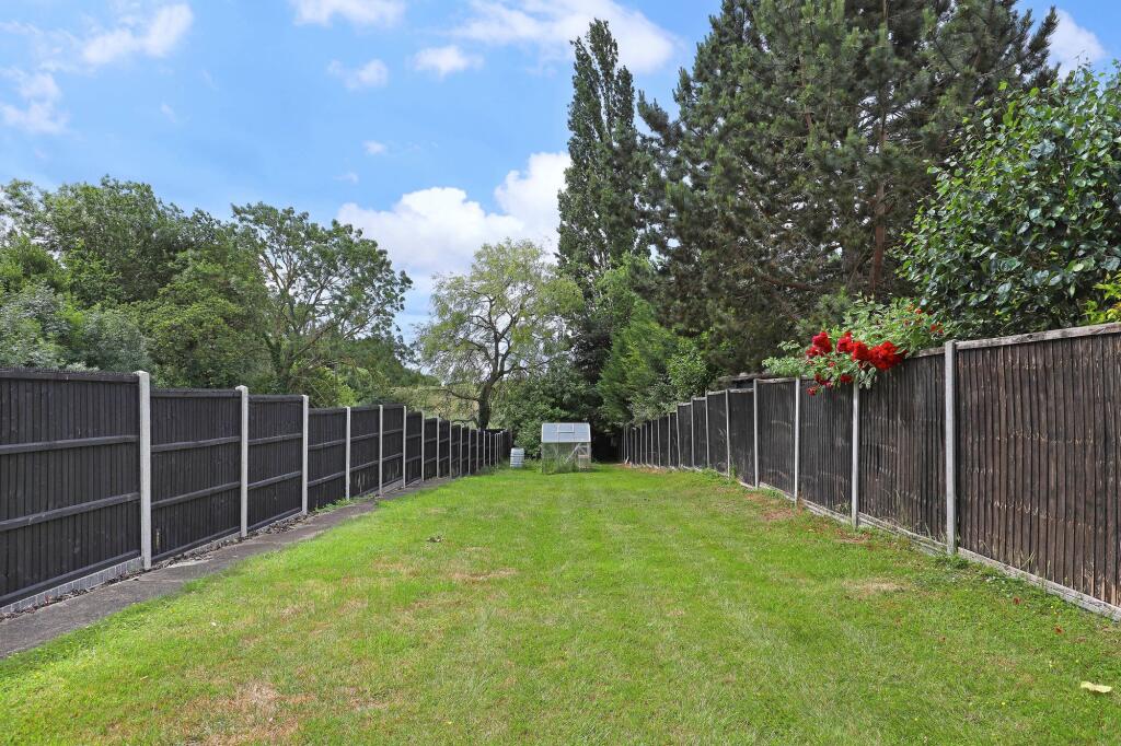 Main image of property: Bridge Hill, Epping, CM16