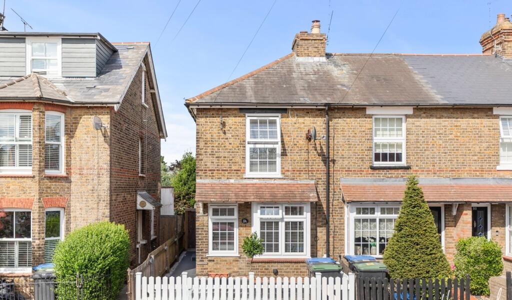 Main image of property: St. Johns Road, Epping, CM16