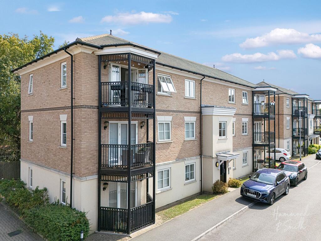 Main image of property: Buckingham Road, Epping, CM16