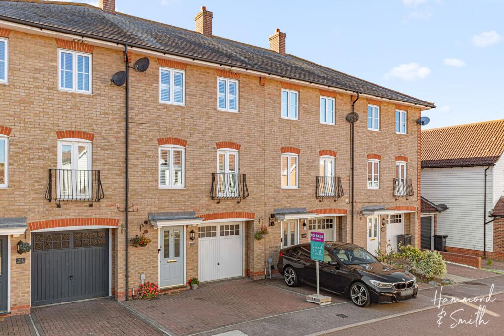 Main image of property: Malkin Drive, Church Langley, CM17