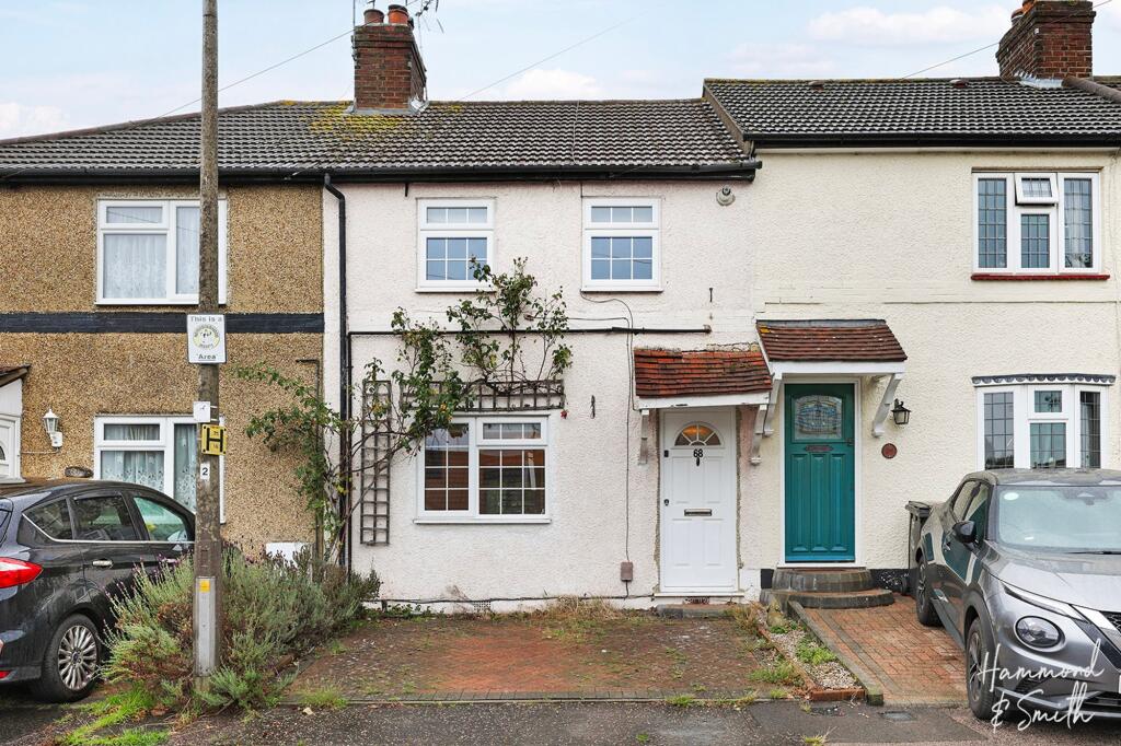 Main image of property: Charles Street, Epping, CM16