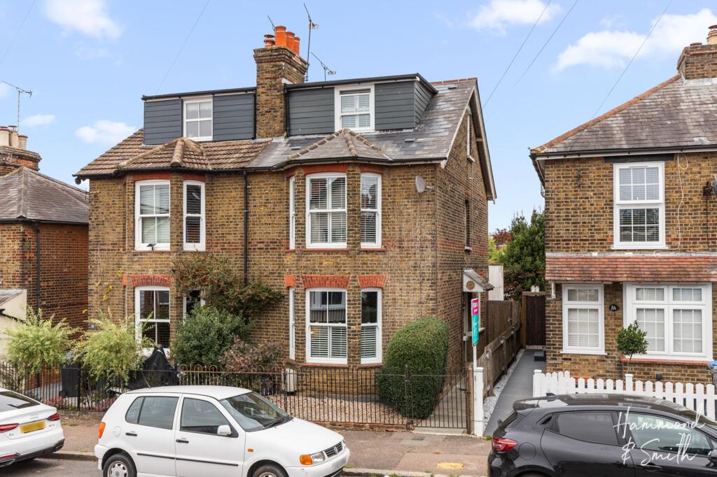 Main image of property: St. Johns Road, Epping, CM16