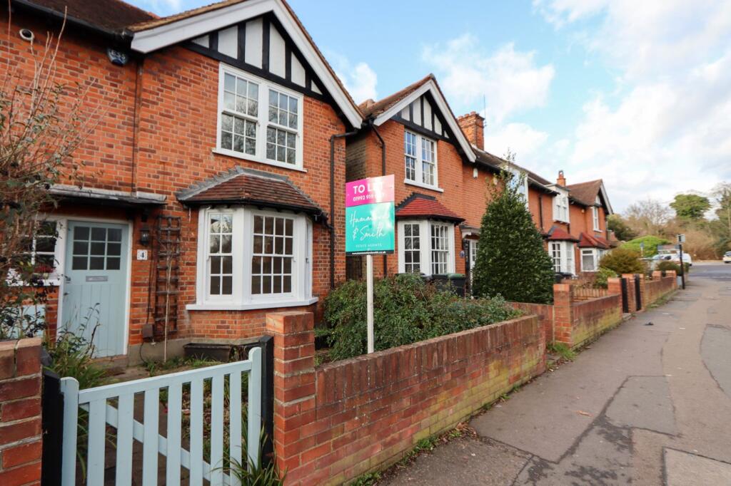 Main image of property: Kings Green, Loughton, IG10