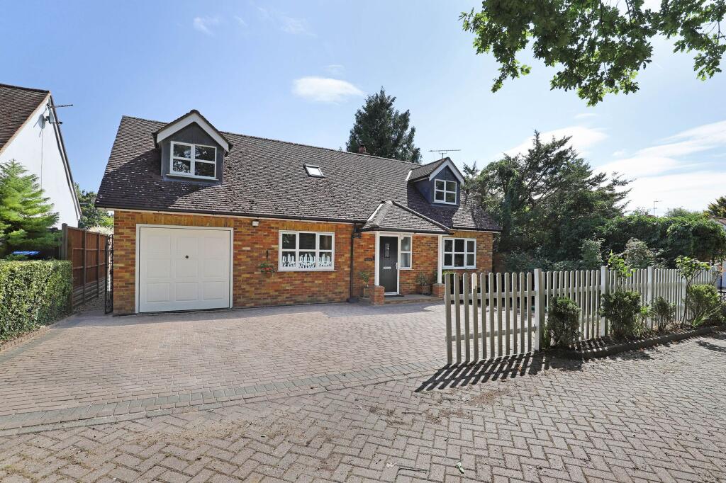 Main image of property: Mill Street, Harlow, CM17