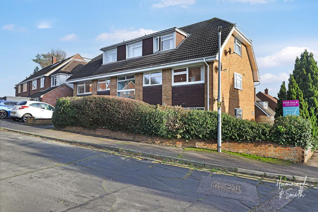 Main image of property: Allnutts Road, Epping, CM16