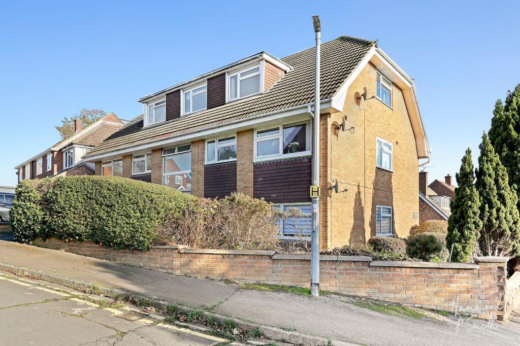 Main image of property: Allnutts Road, Inchcape, CM16