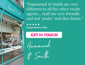 Get brand editions for Hammond & Smith, Epping