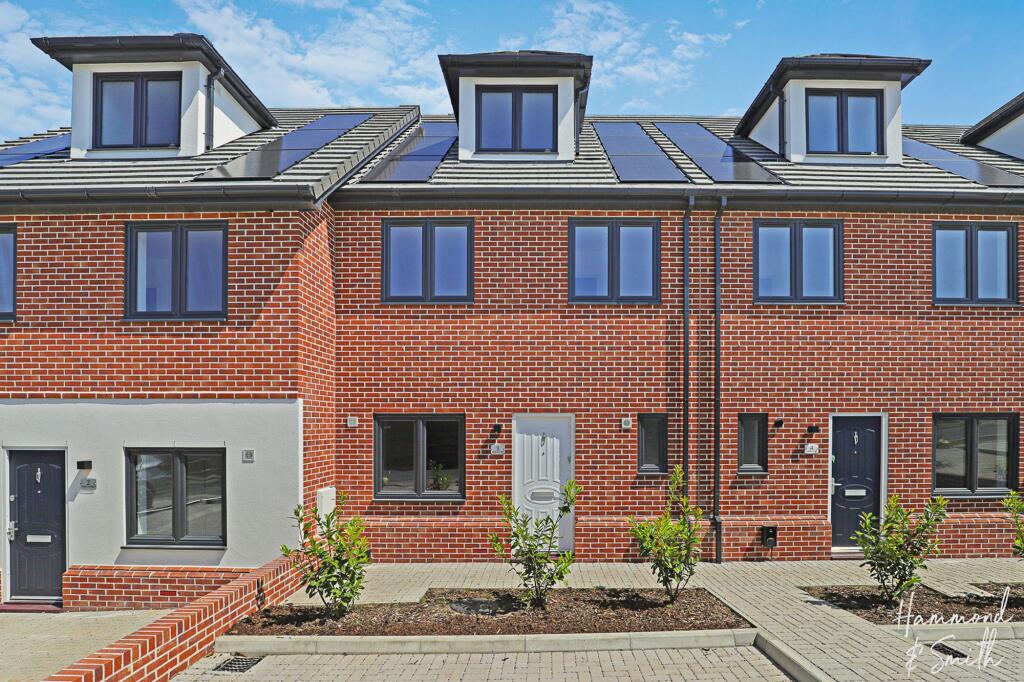 Main image of property: Epping, CM16