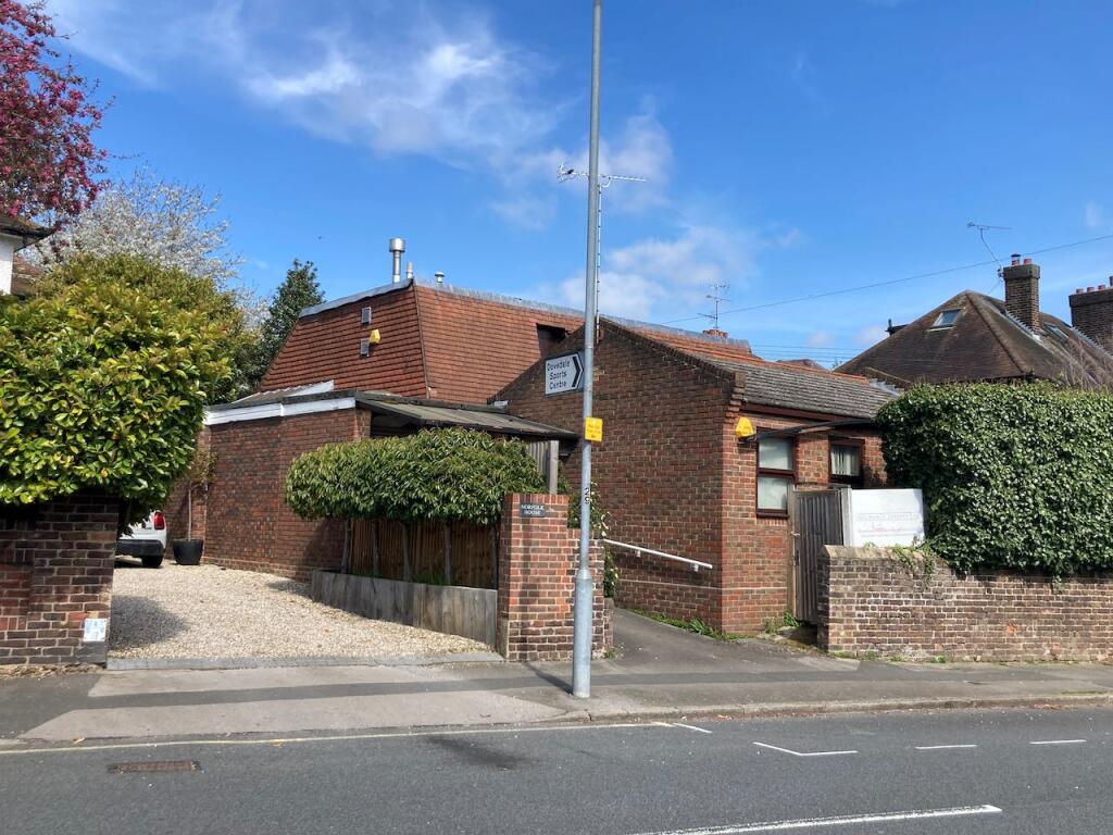 Main image of property: The Old Surgery, Moulsham Street, Chelmsford, CM2 0JJ