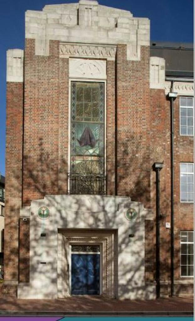 Additional property image - The Law Building, Burgess Springs, Chelmsford, CM1 1NW