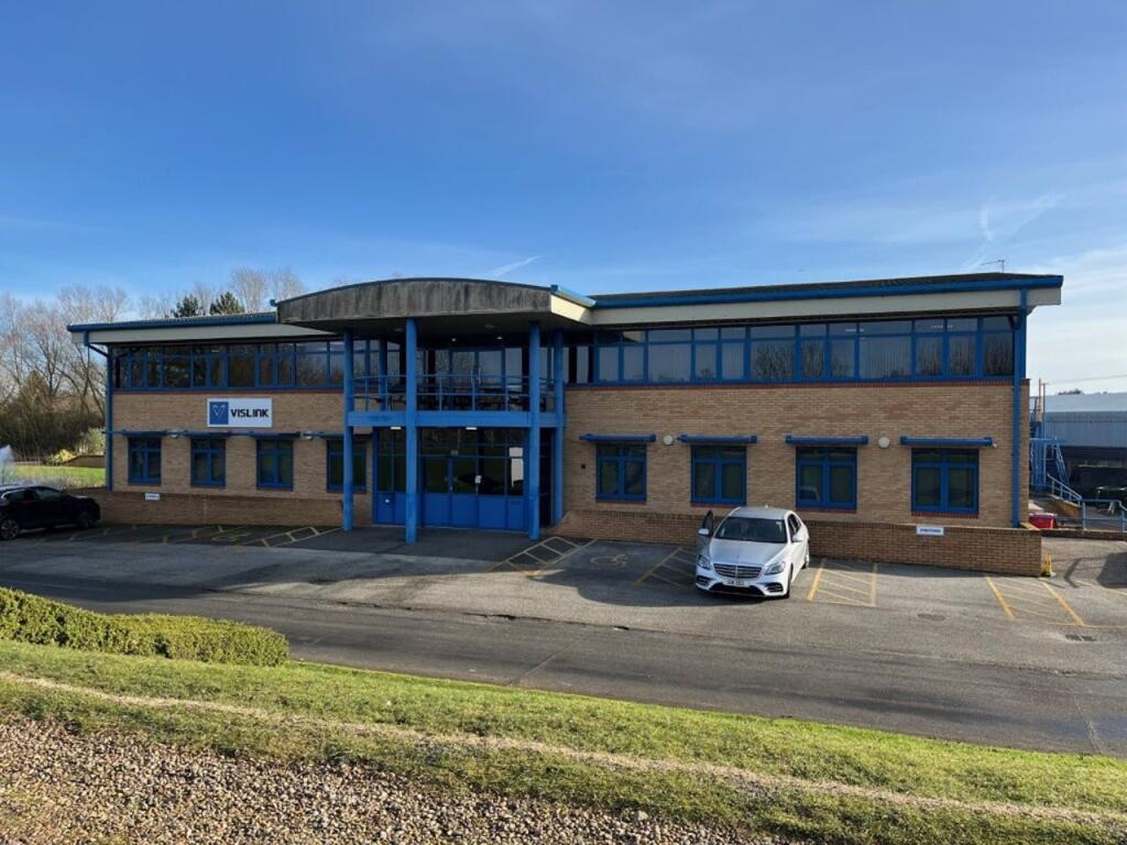 Main image of property: Waterside House, Earls Colne Business Park, Earls Colne, CO6 2NS