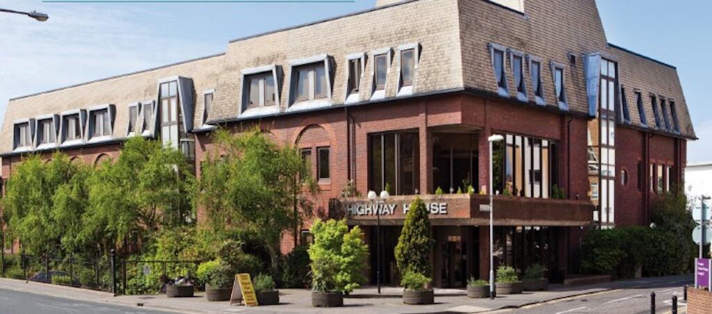 Main image of property: Highway House, 171 Kings Road, Brentwood, CM14 4EJ